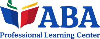 ABA Professional Learning Center