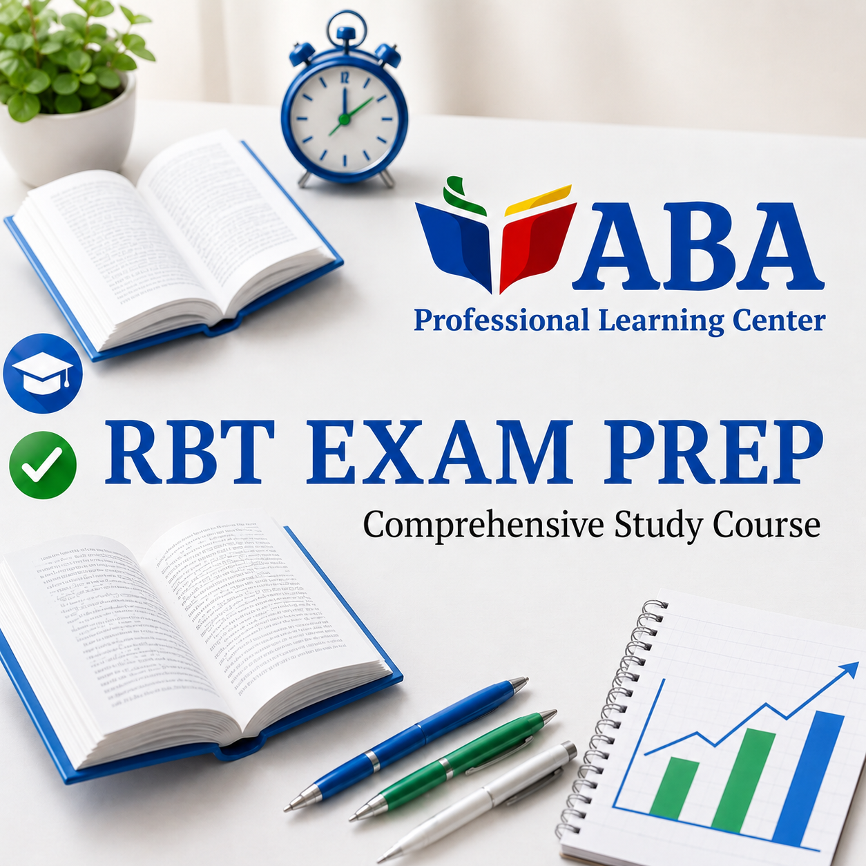 RBT Exam Prep — Online